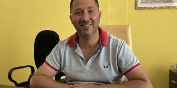 Valentino Basket Castellaneta, Longobardi: “Ci tenevo a dare continuità a questo cammino”