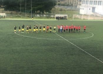 Gioventù Palagiano, il Real Mottola si aggiudica il derby