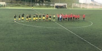Gioventù Palagiano, il Real Mottola si aggiudica il derby