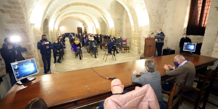 Presentata ufficialmente “Iaco”, canzone dedicata al mito “Erasmo Iacovone”