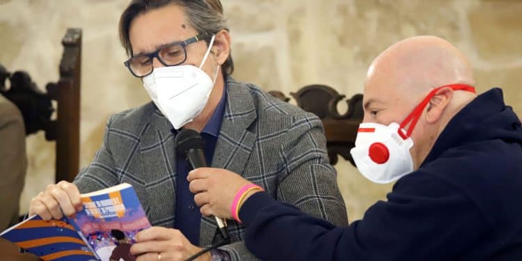 Presentata ufficialmente “Iaco”, canzone dedicata al mito “Erasmo Iacovone”