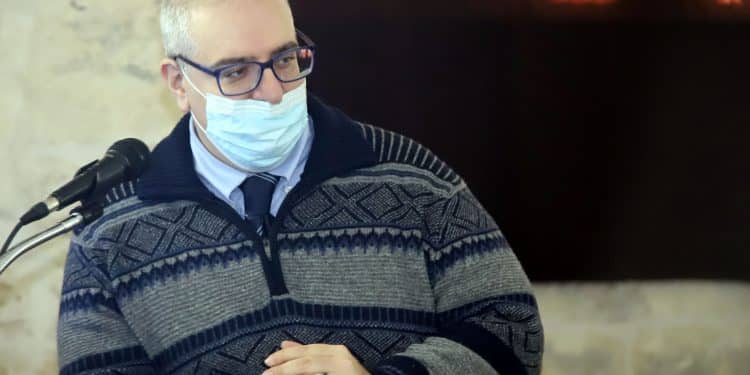 Presentata ufficialmente “Iaco”, canzone dedicata al mito “Erasmo Iacovone”