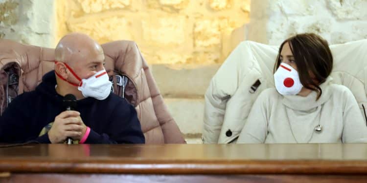 Presentata ufficialmente “Iaco”, canzone dedicata al mito “Erasmo Iacovone”