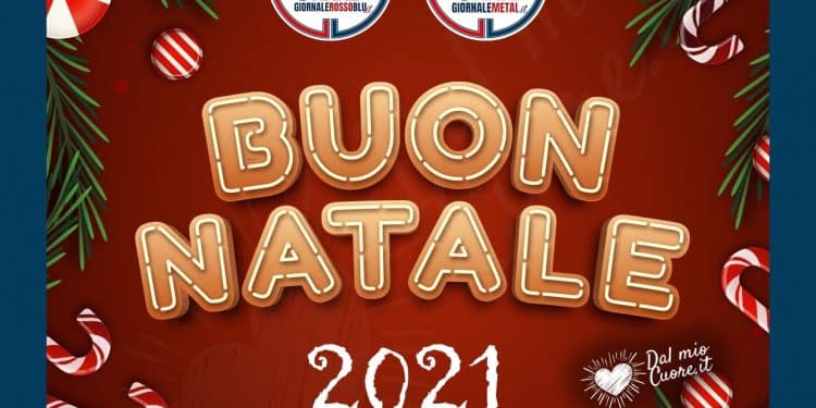 Buon Natale a Tutti!
