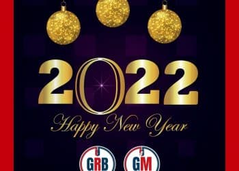 Buon Anno a Tutti!