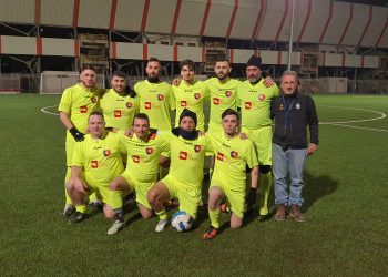 ASI – Serie B2, sconfitta con onore per la Stella Maris