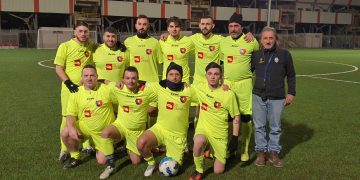 ASI – Serie B2, sconfitta con onore per la Stella Maris