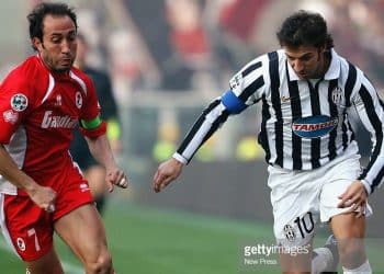 L’ex Bari Bellavista, “Il mio cuore batte per i colori biancorossi. Domenica tiferò per loro”