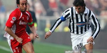 L’ex Bari Bellavista, “Il mio cuore batte per i colori biancorossi. Domenica tiferò per loro”