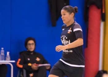 Italcave Real Statte, arriva Corin Pascual
