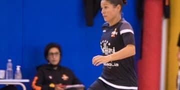 Italcave Real Statte, arriva Corin Pascual