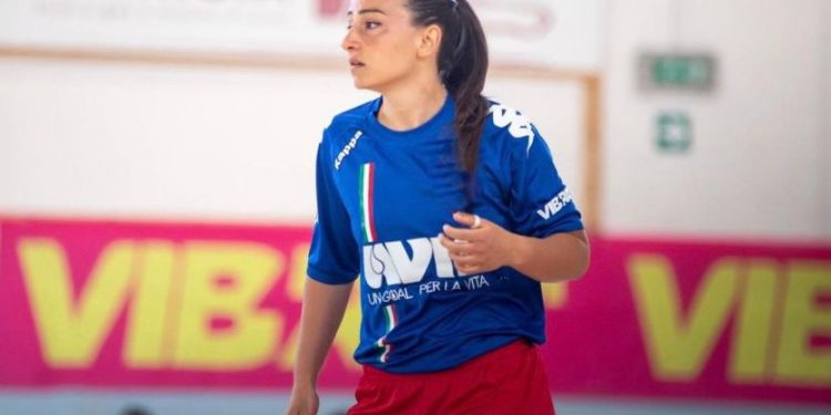 Corim Città di Taranto, dalla Serie A arriva Pezzolla