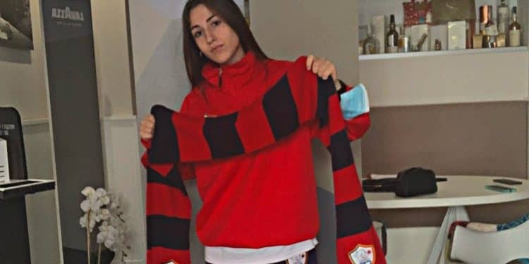 Corim Città di Taranto, ufficiale la firma di Zinni