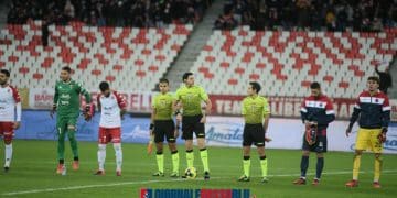 Bari-Taranto 3-1, la cronaca: troppo divario in campo, il derby va ai padroni di casa