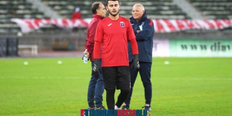 Bari-Taranto 3-1, la fotogallery