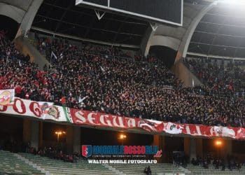 Bari-Taranto 3-1, la fotogallery