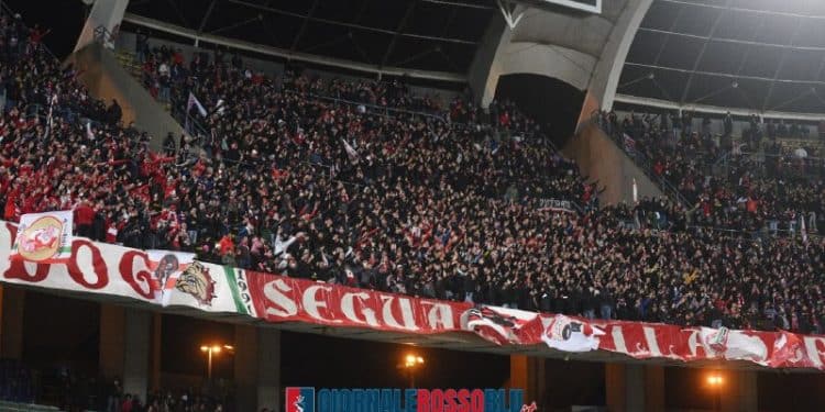 Bari-Taranto 3-1, la fotogallery