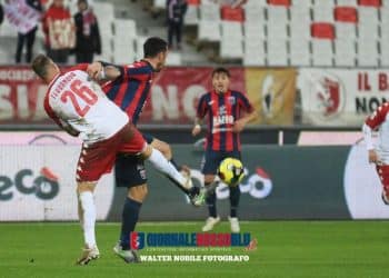 Bari-Taranto 3-1, la fotogallery