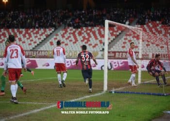 Bari-Taranto 3-1, la fotogallery