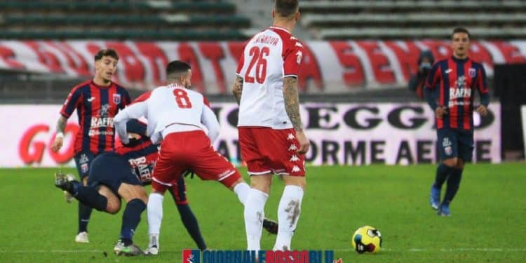 Bari-Taranto 3-1, la fotogallery