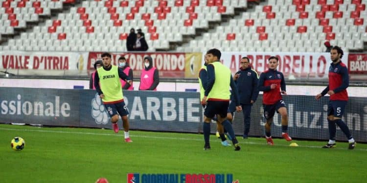 Bari-Taranto 3-1, la fotogallery