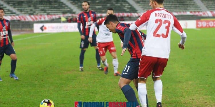 Bari-Taranto 3-1, la fotogallery