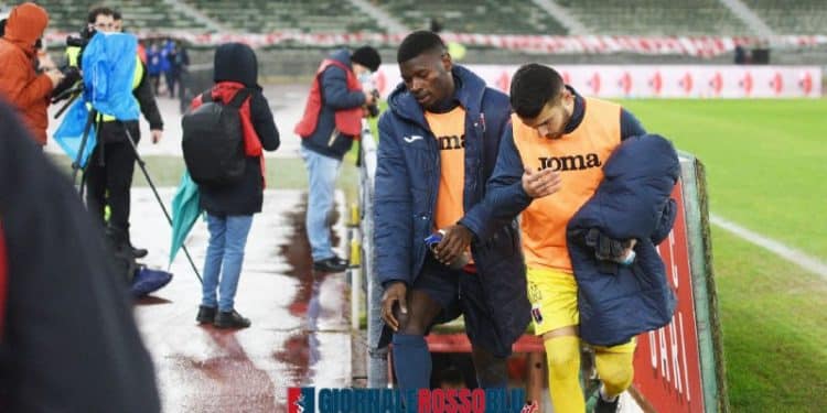 Bari-Taranto 3-1, la fotogallery