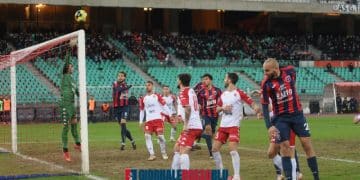 Bari-Taranto 3-1, la fotogallery