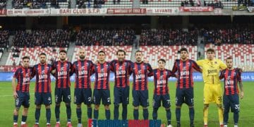 Bari-Taranto 3-1, la fotogallery