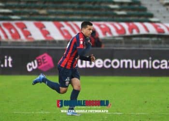 Bari-Taranto 3-1, la fotogallery