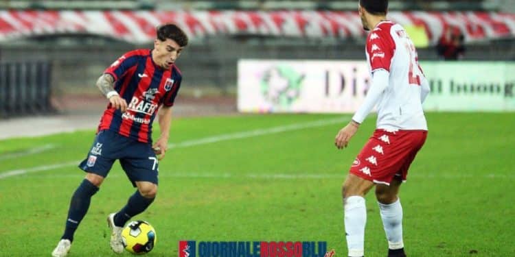 Bari-Taranto 3-1, la fotogallery