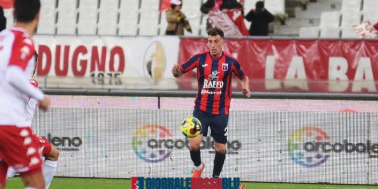 Bari-Taranto 3-1, la fotogallery