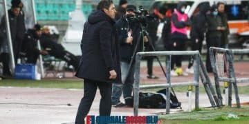 Bari-Taranto 3-1, la fotogallery