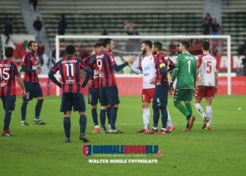 Bari-Taranto 3-1, la fotogallery