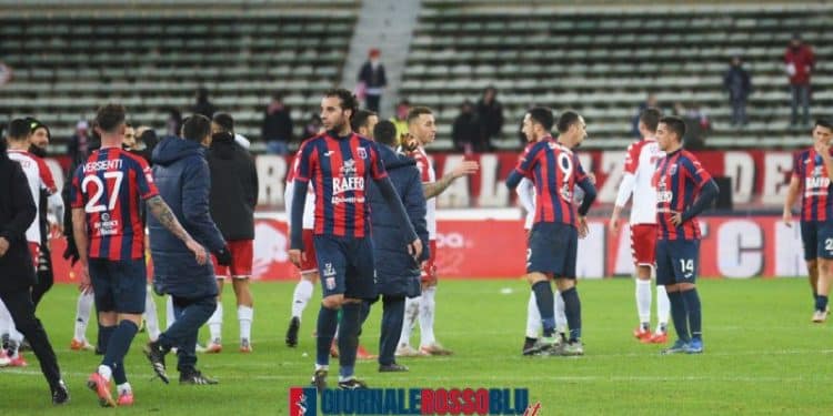 Bari-Taranto 3-1, la fotogallery