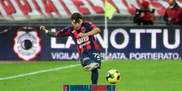 Bari-Taranto 3-1, la fotogallery