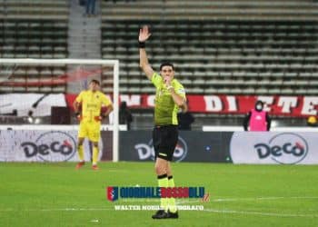 Bari-Taranto 3-1, la fotogallery