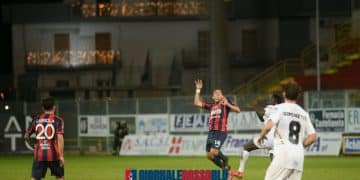 Taranto-ACR Messina 0-0, la cronaca: solo un punto che muove la classifica