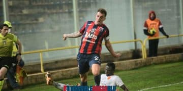Taranto-ACR Messina 0-0, la cronaca: solo un punto che muove la classifica