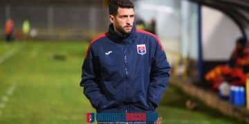 Taranto-ACR Messina 0-0, la fotogallery
