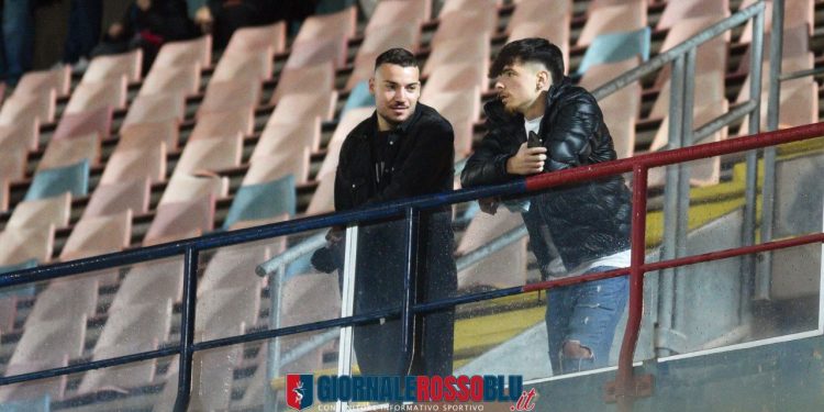 Taranto-ACR Messina 0-0, la fotogallery