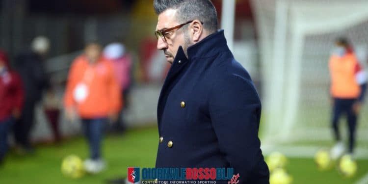 Taranto-ACR Messina 0-0, la fotogallery