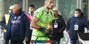 Taranto-ACR Messina 0-0, la fotogallery