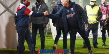 Taranto-ACR Messina 0-0, la fotogallery
