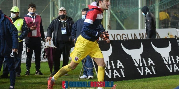 Taranto-ACR Messina 0-0, la fotogallery
