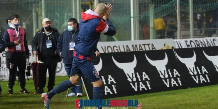 Taranto-ACR Messina 0-0, la fotogallery