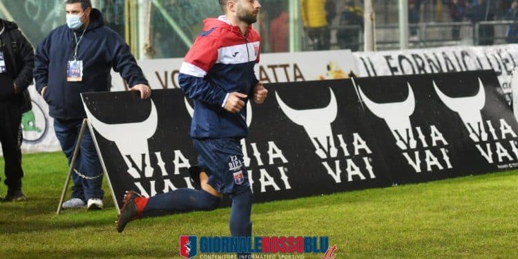 Taranto-ACR Messina 0-0, la fotogallery