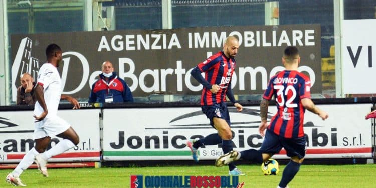 Taranto-ACR Messina 0-0, la fotogallery