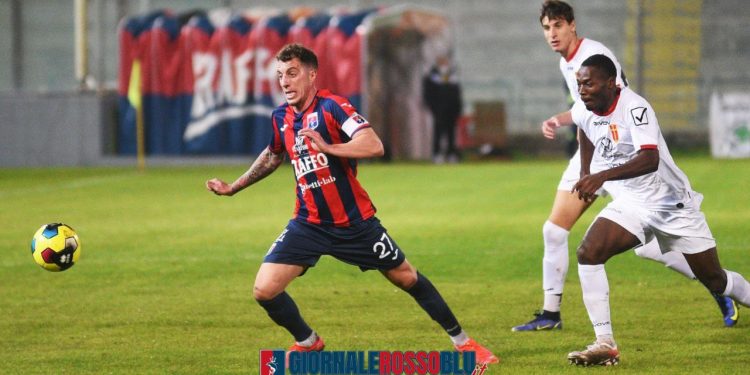 Taranto-ACR Messina 0-0, la fotogallery