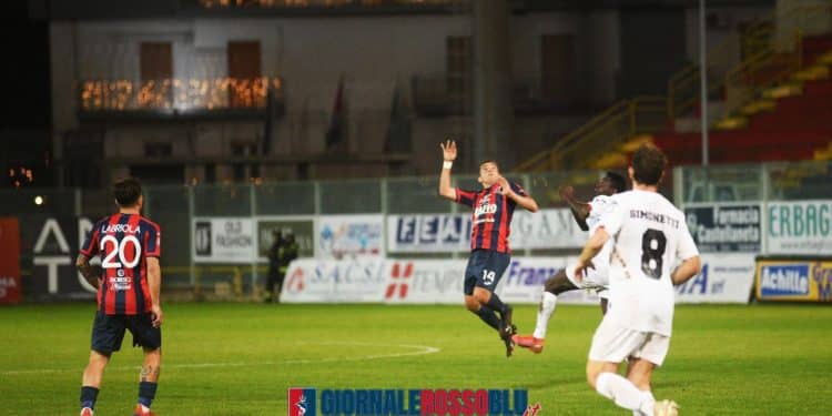 Taranto-ACR Messina 0-0, la fotogallery